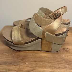 OTBT wedges